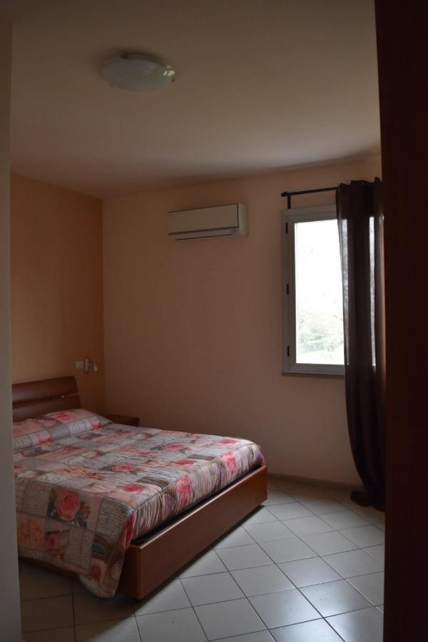 La Dea Hotel Pisa Bagian luar foto