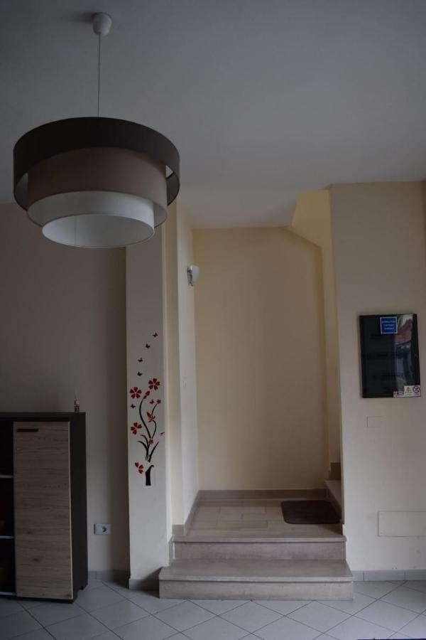 La Dea Hotel Pisa Bagian luar foto