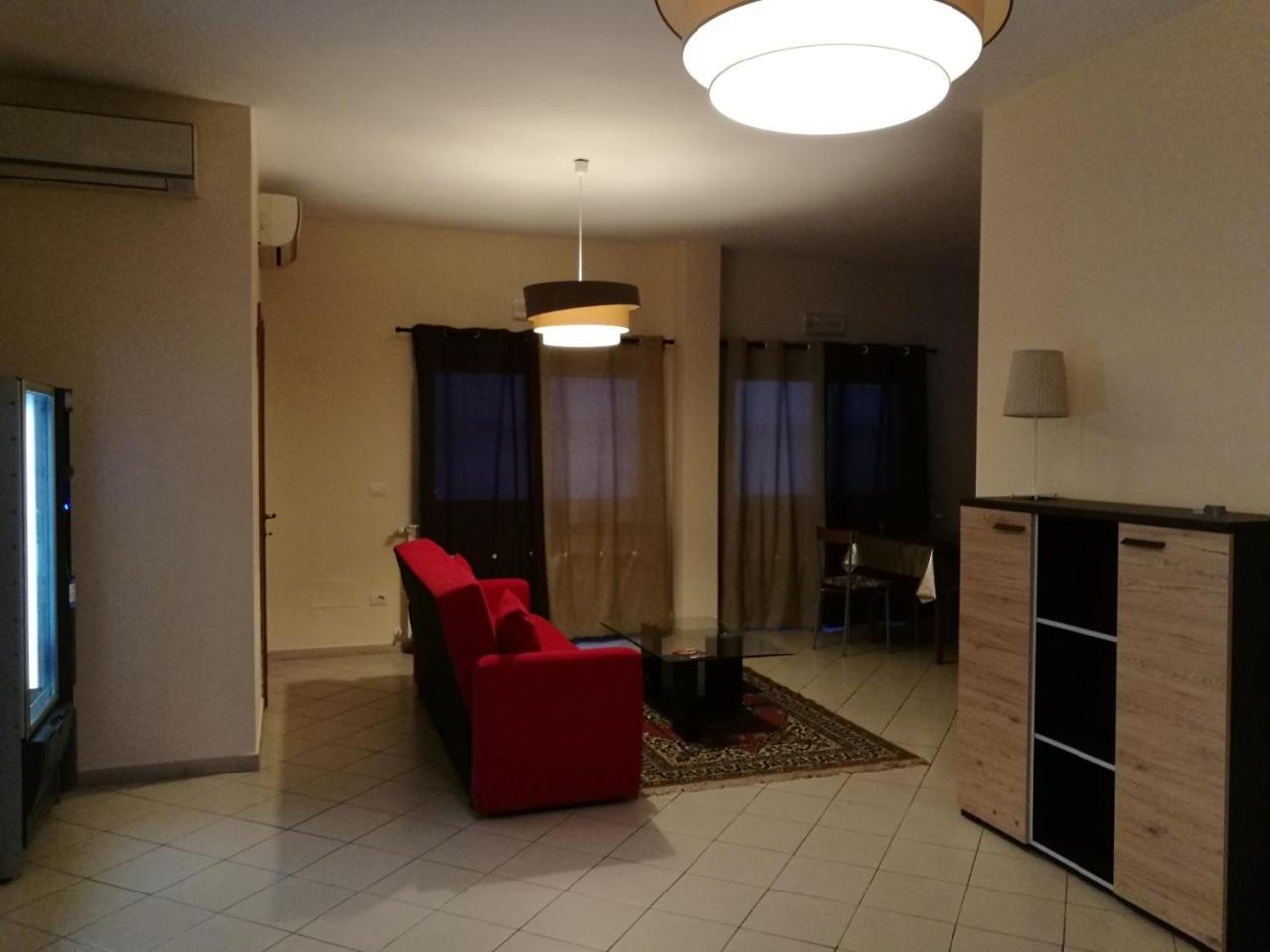 La Dea Hotel Pisa Bagian luar foto